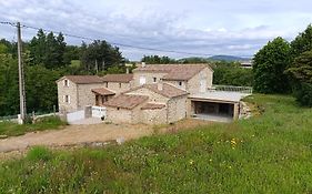 Ancienne Ferme Tranquille En Haute Ardeche