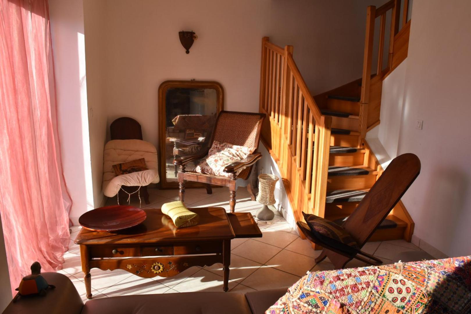 Ancienne Ferme Tranquille En Haute Ardeche Etables  Extérieur photo